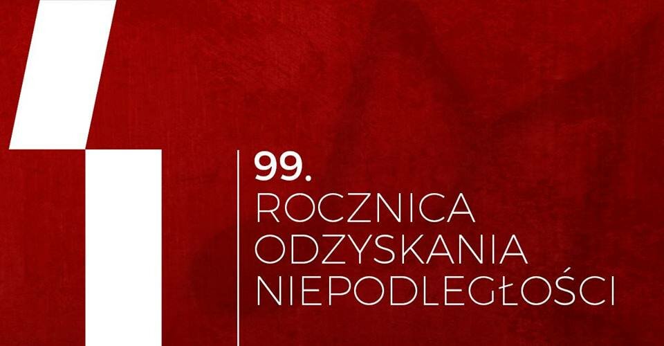 99rocznica