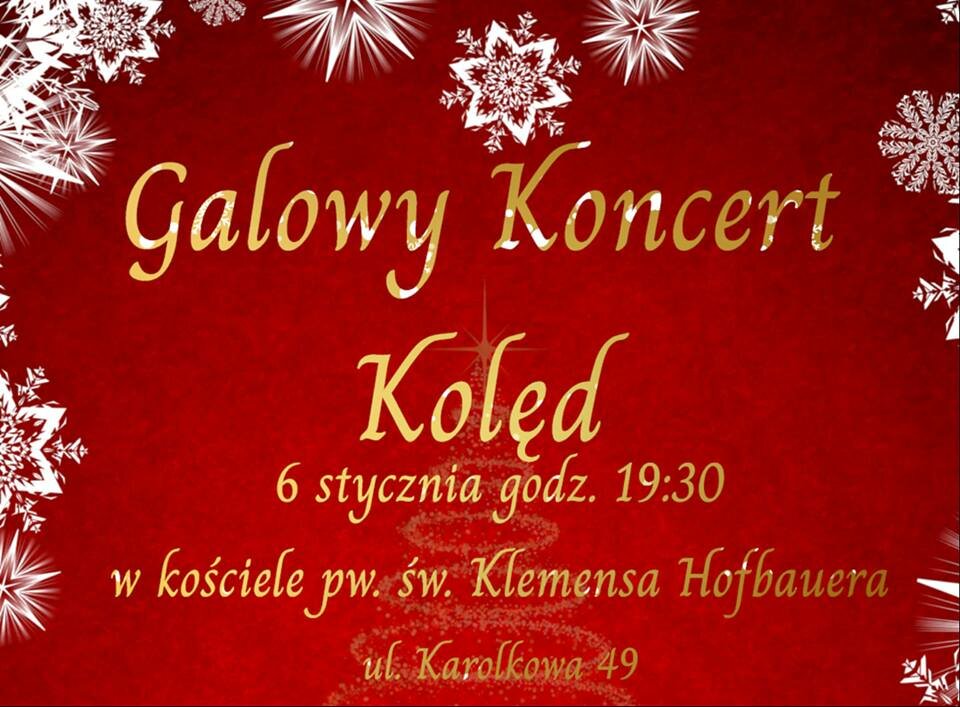 Galowy Koncert Kold