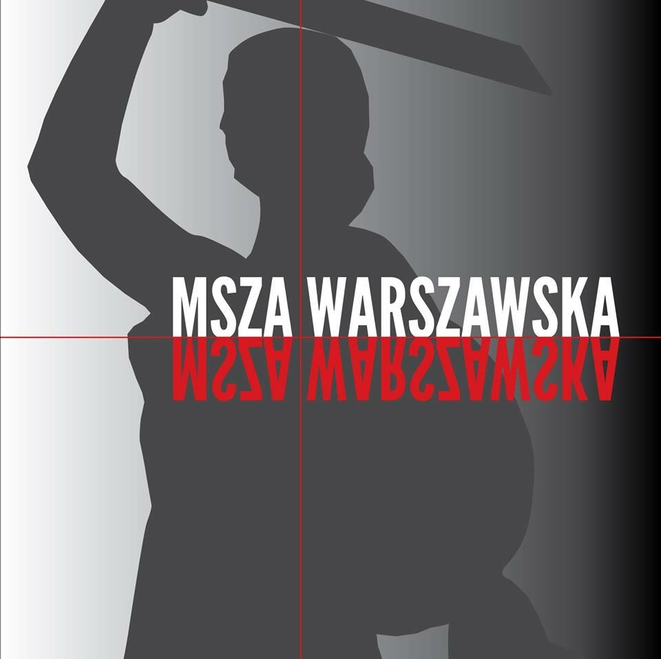 Msza Warszawska 2