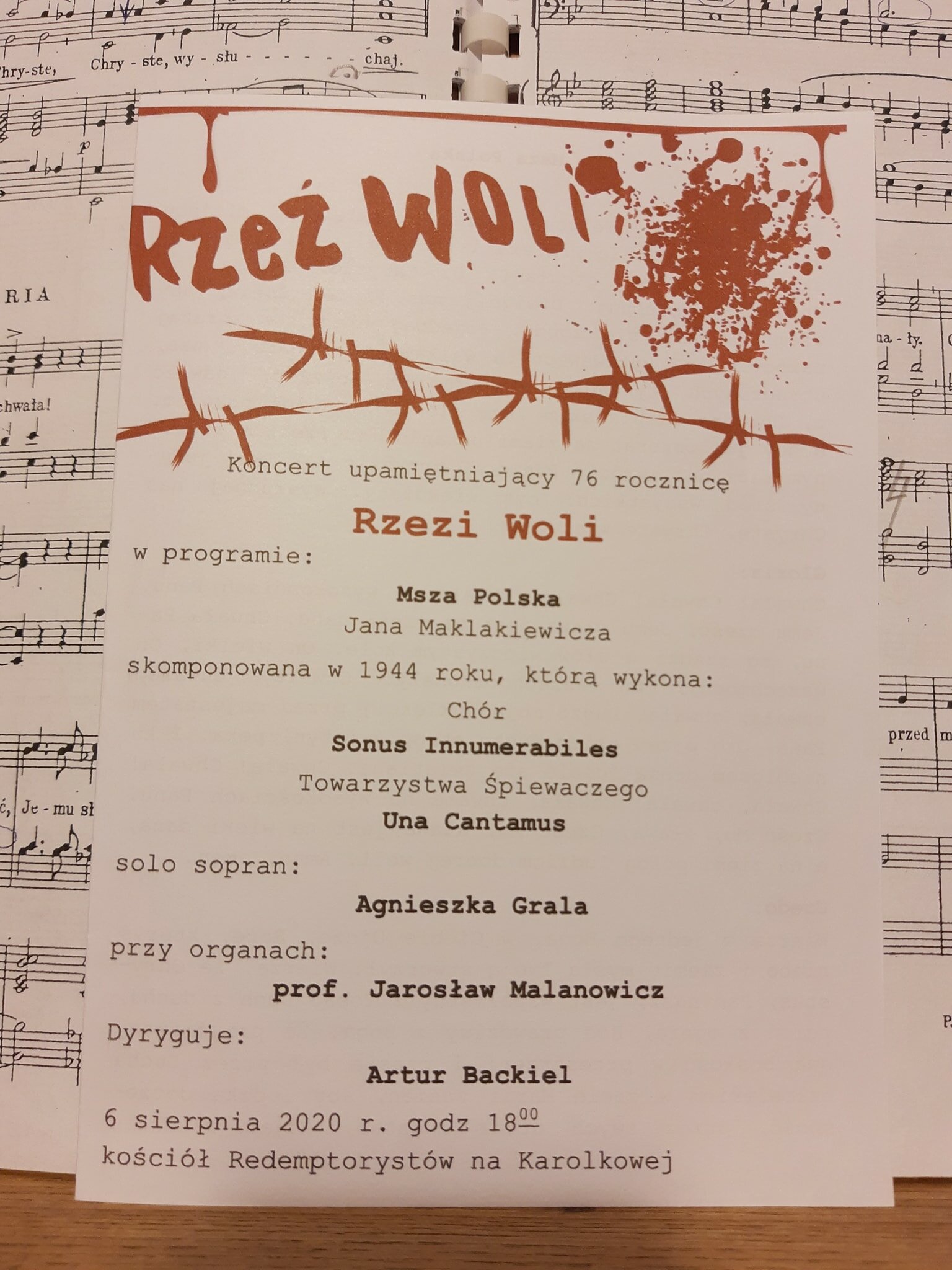 rze na Woli