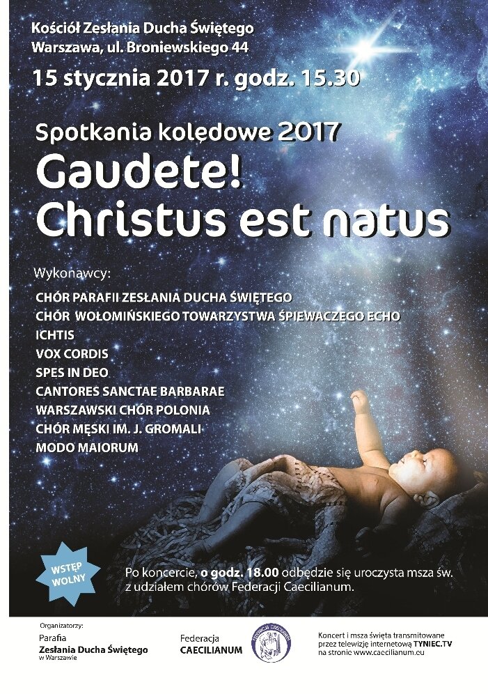 spotkania kolendowe 17m