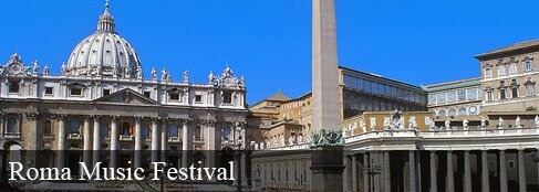 roma festiwal