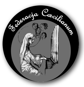 logo Federacji Caecilianum